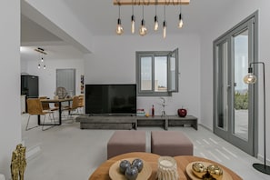 TV connectée