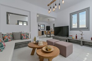 TV connectée