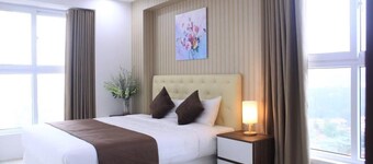 New life Condotel Deluxe 5