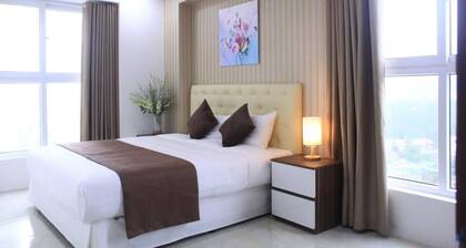 New life Condotel Deluxe 5