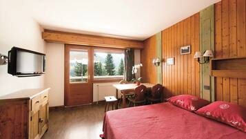 1 slaapkamer, gratis wifi