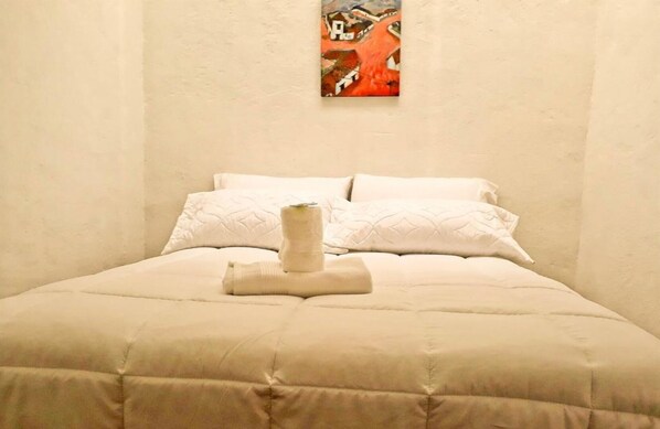 2 chambres