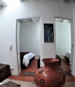 2 bedrooms - Adorable studio in Tree House (La Candelaria)