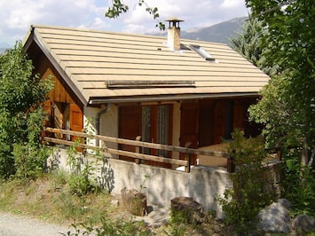 Chalet du Pibou