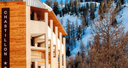 Studio Cosy Rénové! Seulement 50m du TélésiÚge | Piscine + Sauna sur place