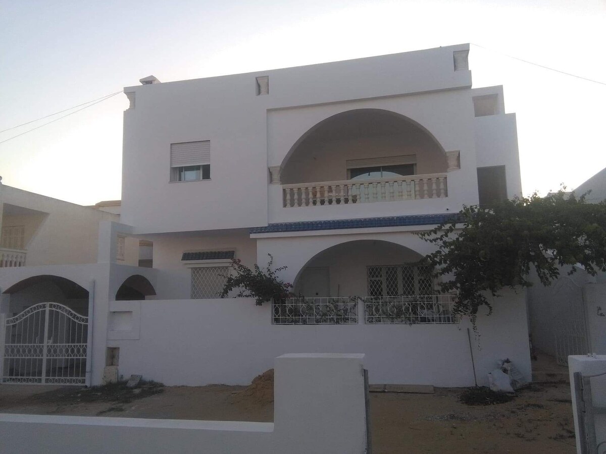 Image de profil de l’hôte