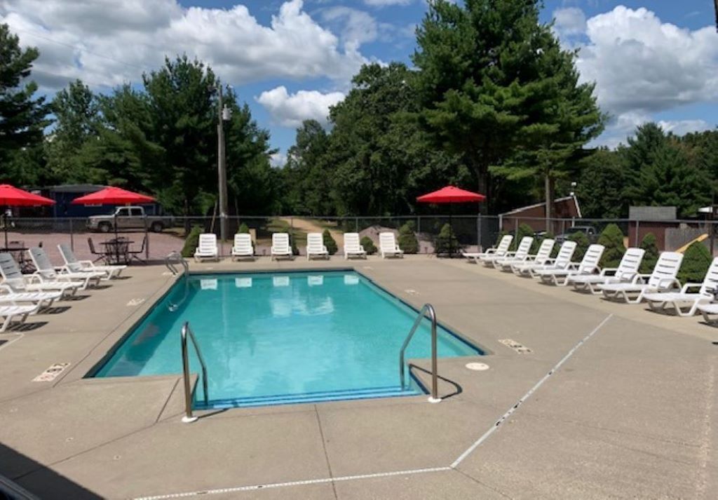 7 Best Cabins With Pool In Wisconsin Dells, Wisconsin Updated 2024