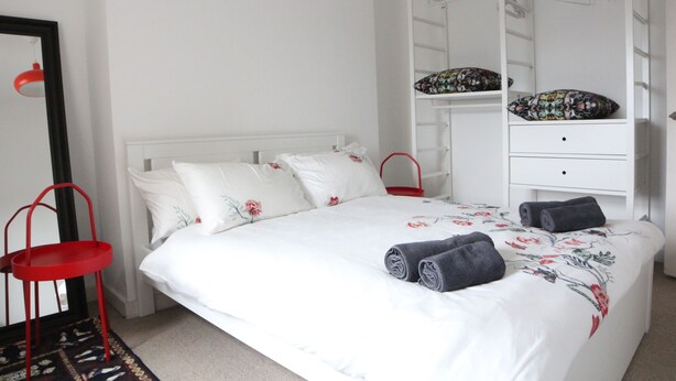Classic Apartment - Apartment in Shoreditch Central London (London)