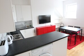 Classic Apartment | Private kitchen