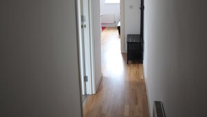 Classic Apartment | Living area - Apartment in Shoreditch Central London (London)