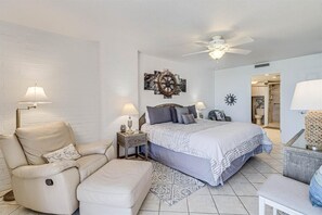 1 Schlafzimmer