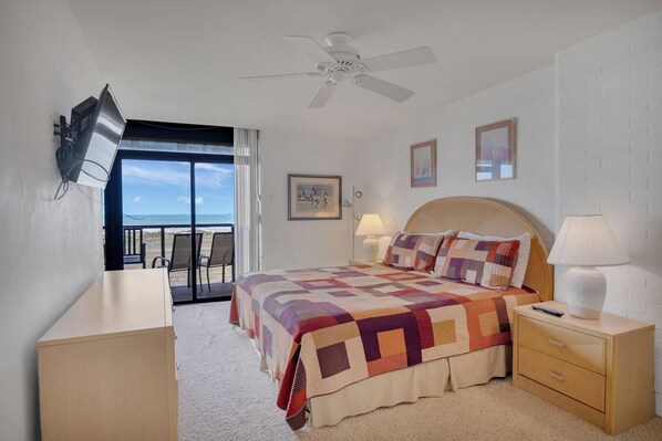 2 bedrooms, Internet