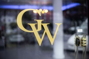 Business centre - Hotel Galilée Windsor (Lourdes)