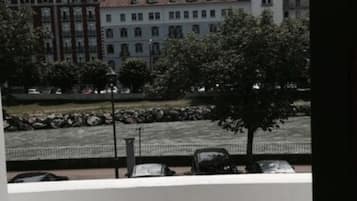 Kahden hengen classic-huone | Näkymä kaupungille