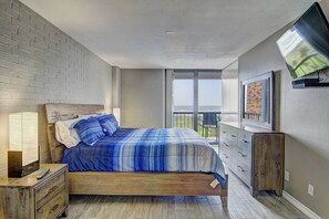 2 bedrooms, internet