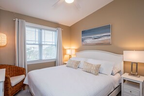 2 Schlafzimmer, Bügeleisen/Bügelbrett, Internetzugang, Bettwäsche