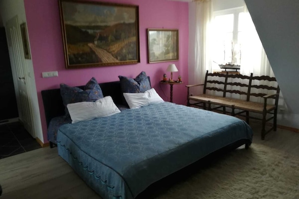 1 Schlafzimmer, WLAN