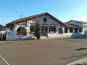 Exterior - Homerez - Studio in Guéthary (Guéthary)
