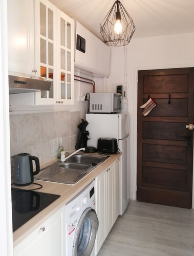 Homerez - Studio à Guéthary