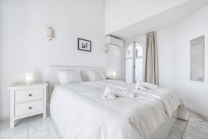 3 chambres, fer et planche à repasser, accès au Wi-Fi (inclus)