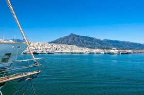 Port de plaisance