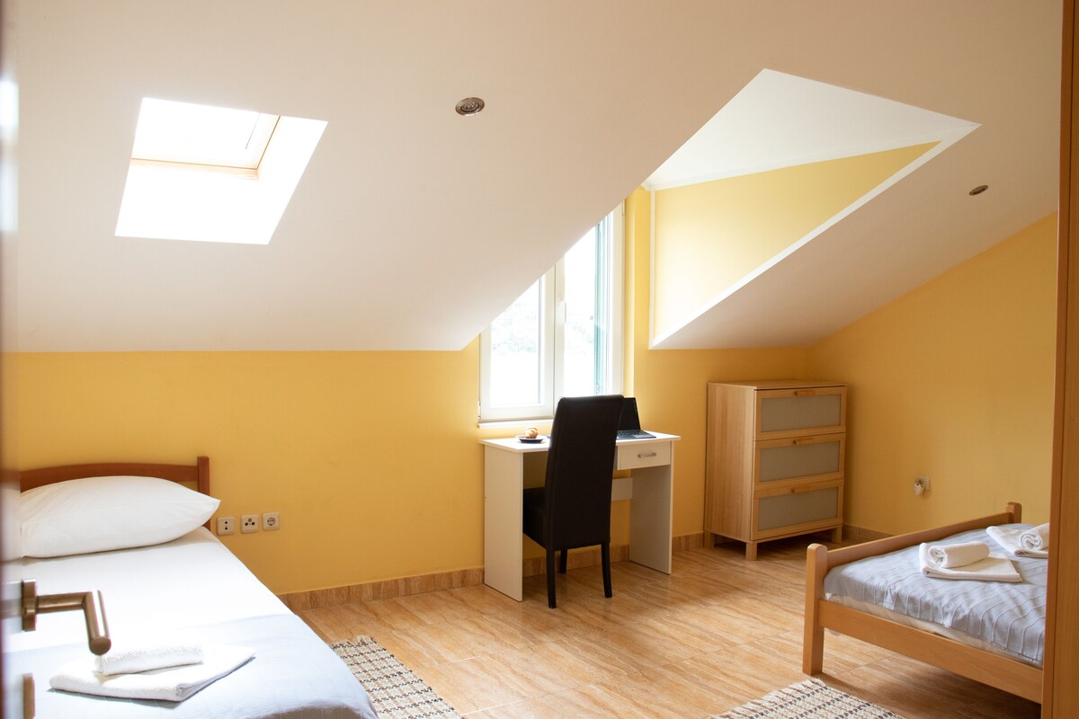 Bild für Gastgeberprofil