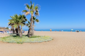 Beach nearby - E02 Calahonda Golf - Apartment (Sitio de Calahonda)