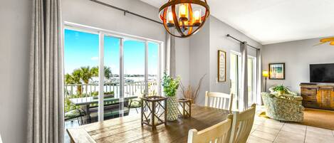 تناول الطعام