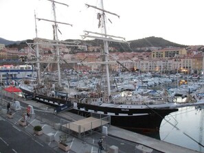 Port de plaisance