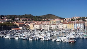 Port de plaisance
