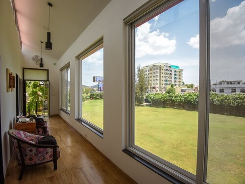 Rendezvous @ Family Vacay