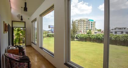 Rendezvous @ Family Vacay