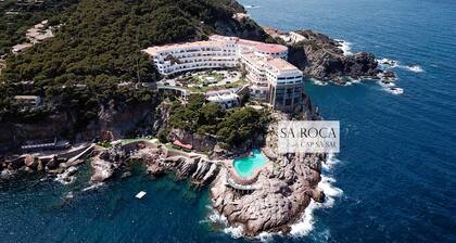 Cap Sa Sal - Sa Roca 1