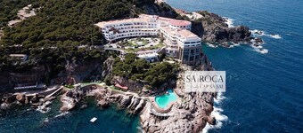 Cap Sa Sal - Sa Roca 1