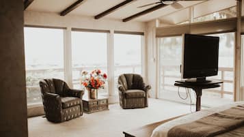 4 Schlafzimmer, Bügeleisen/Bügelbrett, WLAN, Bettwäsche