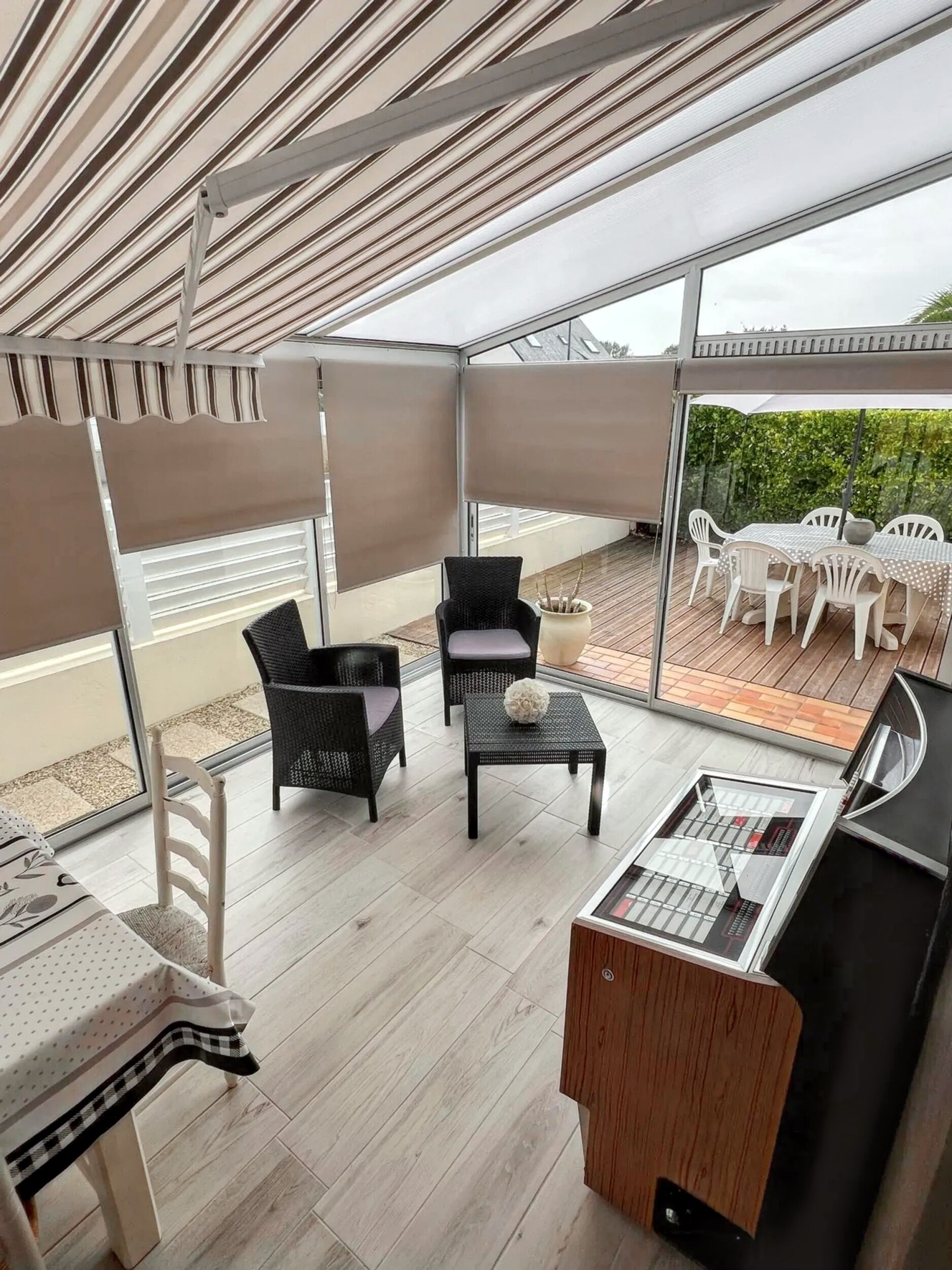 Intérieur