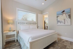 2 Schlafzimmer, Bügeleisen/Bügelbrett, kostenloses WLAN