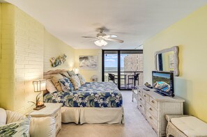 2 bedrooms, Internet