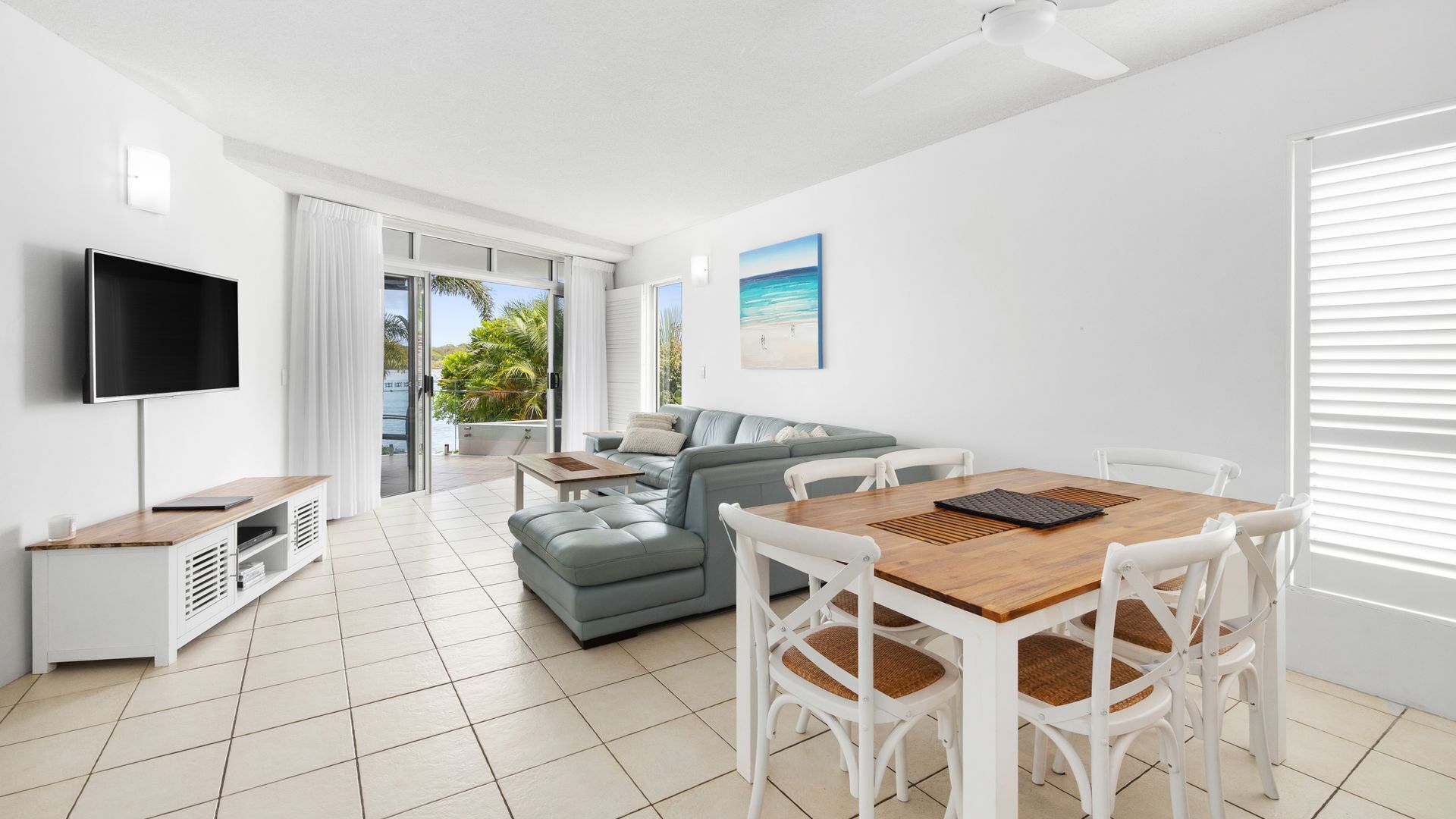 Noosa Moorings 3 Noosaville - 누사 헤드
