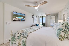 2 bedrooms, Internet