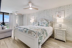 2 Schlafzimmer, Internetzugang