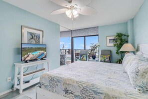 2 chambres, accès Internet