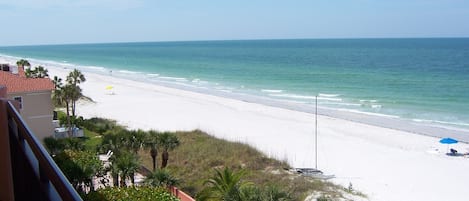 Am Strand