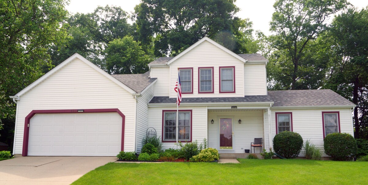 Bild für Gastgeberprofil