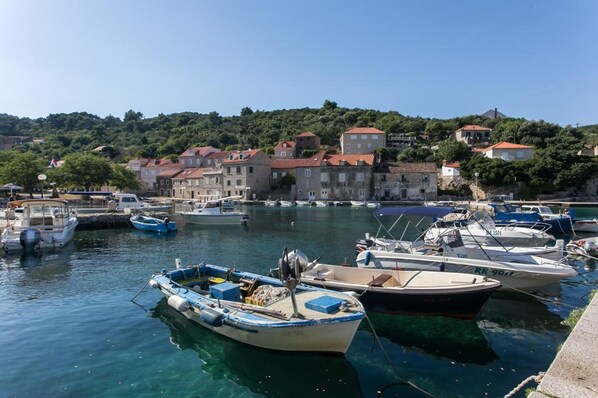 Port de plaisance