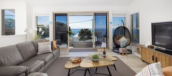 Sand och Sea Beach House - GRATIS FAMILY ADVENTURE PASS