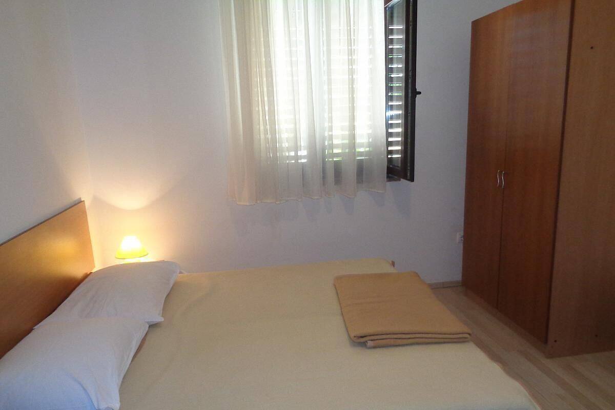 Standard Apartment (N4) | 2 bedrooms, desk, iron/ironing board, free WiFi