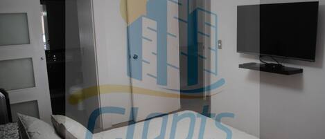 3 bedrooms, free WiFi