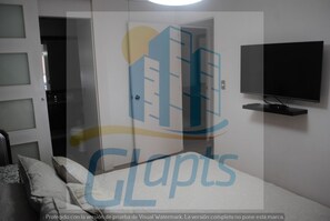 3 bedrooms, free WiFi