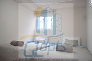 3 bedrooms, free WiFi
